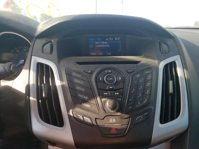 Photo 9 from auction – 2014 FORD FOCUS SE with VIN 1FADP3K25EL116903