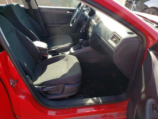 Photo 5 from auction – 2014 VOLKSWAGEN JETTA BASE with VIN 3VW2K7AJ1EM257558