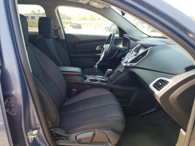 Photo 5 from auction – 2012 GMC TERRAIN SL with VIN 2GKFLTEK9C6293927