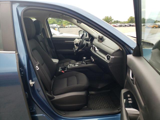 Photo 5 from auction – 2018 MAZDA CX-5 SPORT with VIN JM3KFBBM1J0361085