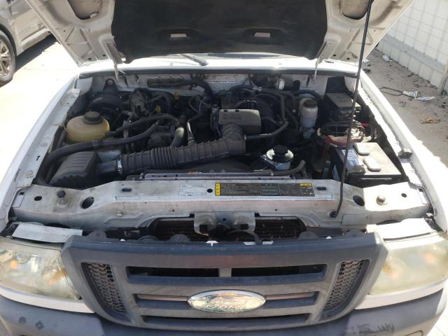 Photo 7 from auction – 2009 FORD RANGER with VIN 1FTYR10D59PA63388
