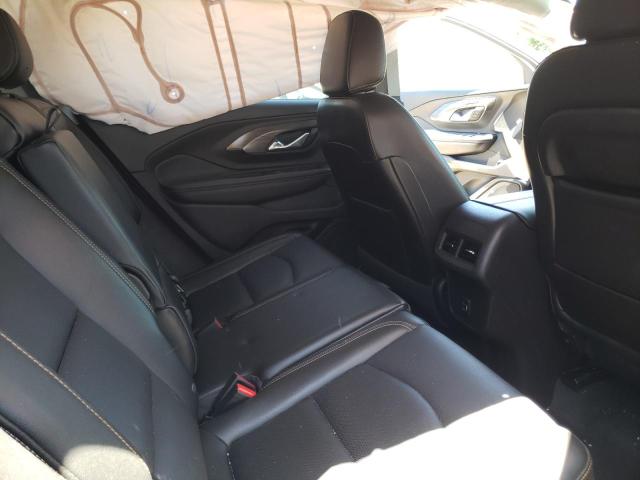 Photo 6 from auction – 2019 GMC TERRAIN SL with VIN 3GKALVEV2KL156550