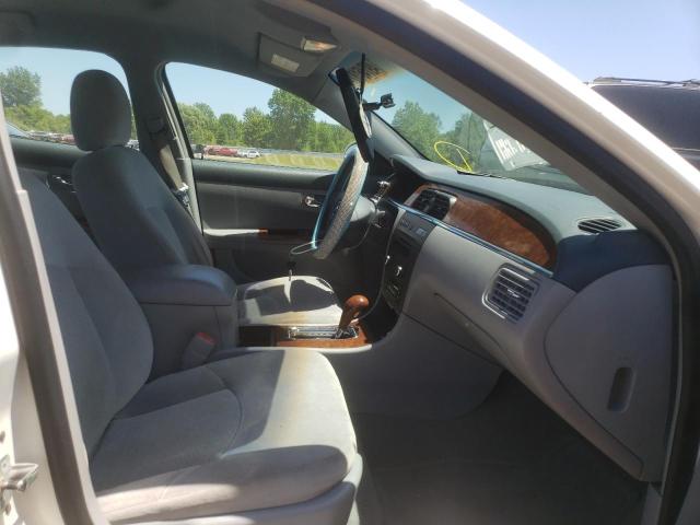 Photo 5 from auction – 2005 BUICK LACROSSE C with VIN 2G4WC532951248346