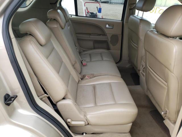 Photo 6 from auction – 2005 FORD FREESTYLE with VIN 1FMDK051X5GA77952