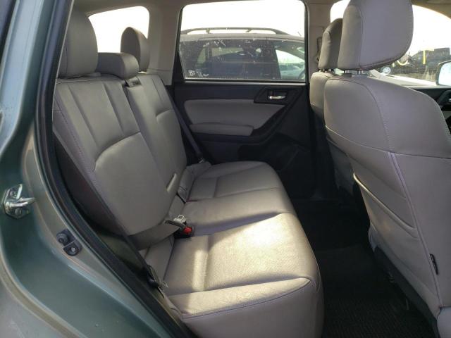 Photo 6 from auction – 2015 SUBARU FORESTER 2 with VIN JF2SJAHC4FH572470