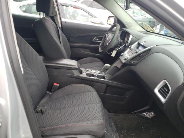 Photo 5 from auction – 2012 CHEVROLET EQUINOX LS with VIN 2GNALBEK4C6126267