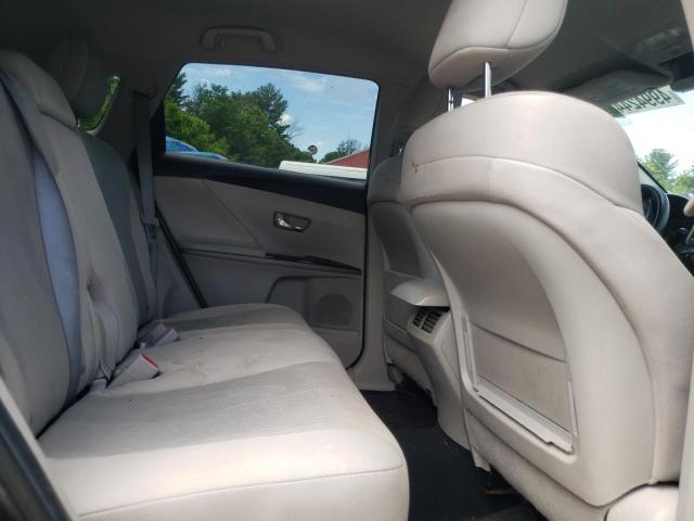 Photo 6 from auction – 2013 TOYOTA VENZA LE with VIN 4T3ZA3BB0DU080793