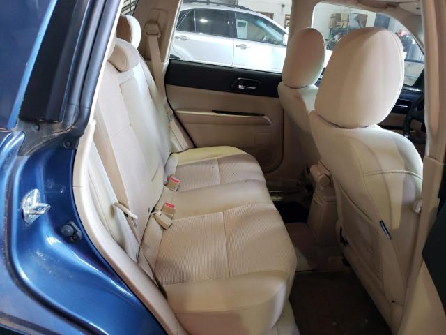Фото 6 с аукциона – 2008 SUBARU FORESTER 2 с VIN JF1SG65638H730380