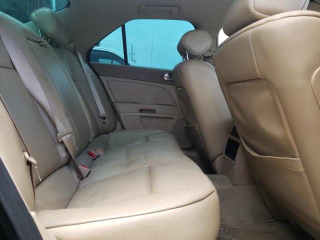 Photo 6 from auction – 2007 CADILLAC STS with VIN 1G6DW677470176200