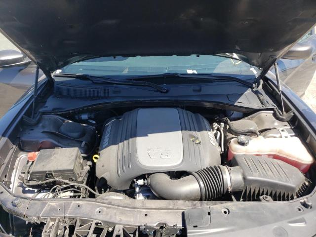 Photo 7 from auction – 2021 DODGE CHARGER R/ with VIN 2C3CDXCT7MH547644