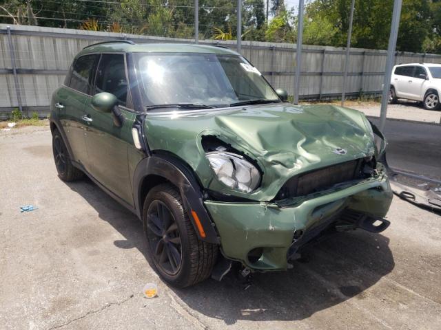 MINI COOPER 2016 with VIN WMWZC3C5XGWP53529 - Photo from auction