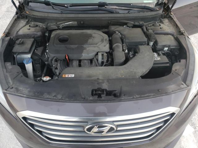 Photo 7 from auction – 2017 HYUNDAI SONATA SE with VIN 5NPE24AF6HH485902