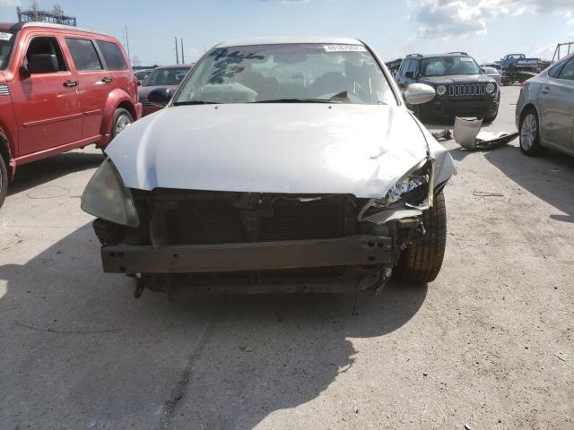 Photo 9 from auction – 2003 NISSAN ALTIMA BAS with VIN 1N4AL11D13C256983