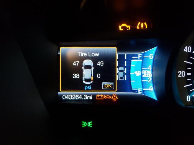 Photo 8 from auction – 2020 FORD FUSION SE with VIN 3FA6P0HD3LR150420