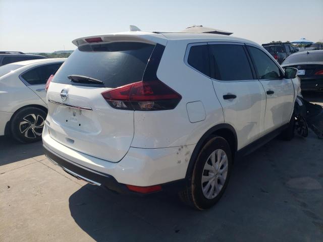Photo 4 from auction – 2019 NISSAN ROGUE S with VIN 5N1AT2MT2KC771956