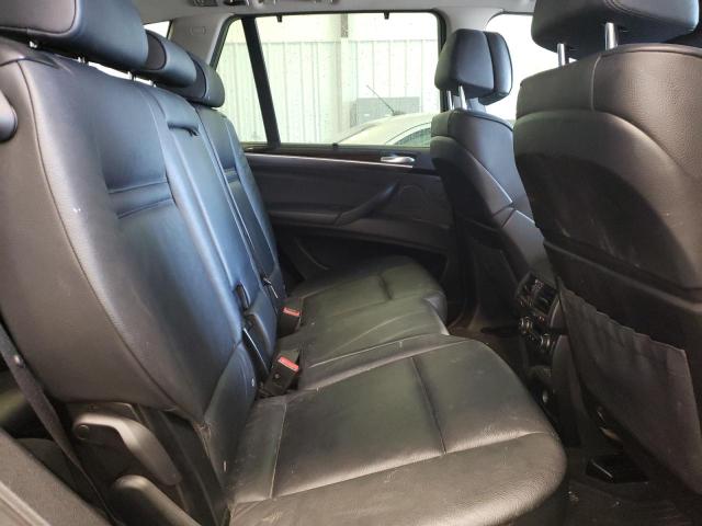 Photo 6 from auction – 2011 BMW X5 XDRIVE3 with VIN 5UXZV4C58BL401383
