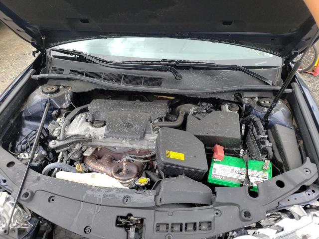 Photo 7 from auction – 2014 TOYOTA CAMRY L with VIN 4T4BF1FK1ER408434