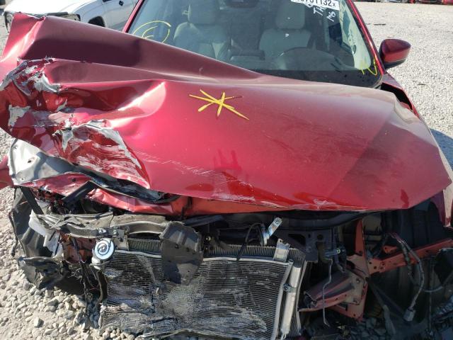 Photo 7 from auction – 2018 MAZDA CX-5 GRAND with VIN JM3KFADM8J1393940