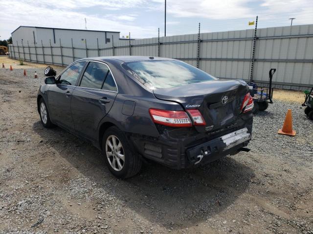 Zdjęcie 3 z aukcji – 2011 TOYOTA CAMRY BASE z VIN 4T1BF3EKXBU647404