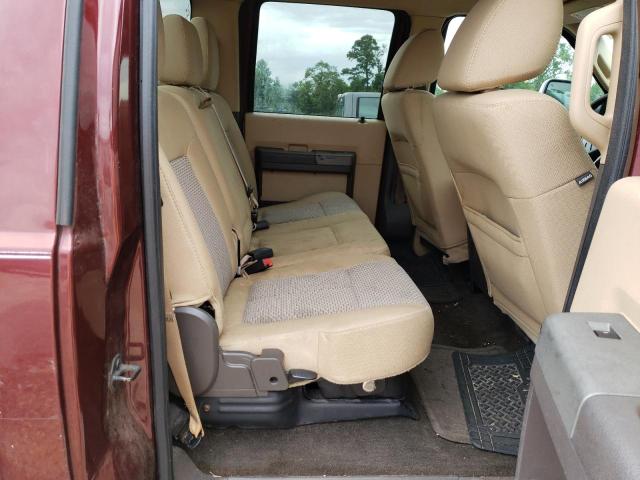 Photo 6 from auction – 2011 FORD F250 SUPER with VIN 1FT7W2B62BEA83267
