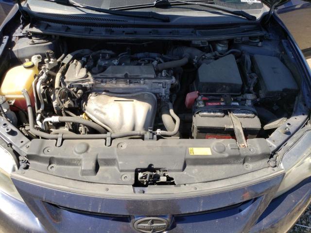 Photo 7 from auction – 2013 TOYOTA SCION TC with VIN JTKJF5C72D3053935