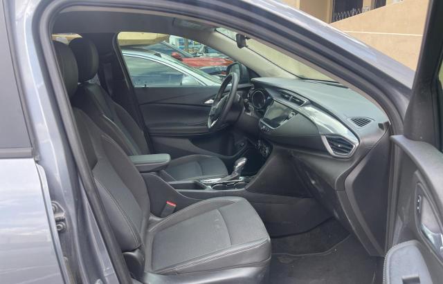 Photo 5 from auction – 2020 BUICK ENCORE GX with VIN KL4MMDSL5LB103602