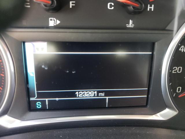 Photo 8 from auction – 2016 CHEVROLET MALIBU LT with VIN 1G1ZE5ST3GF272197
