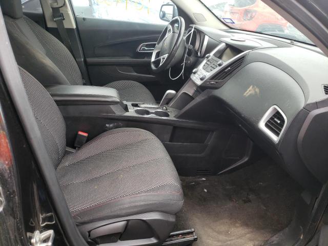 Photo 5 from auction – 2015 CHEVROLET EQUINOX LT with VIN 2GNALBEKXF6435567