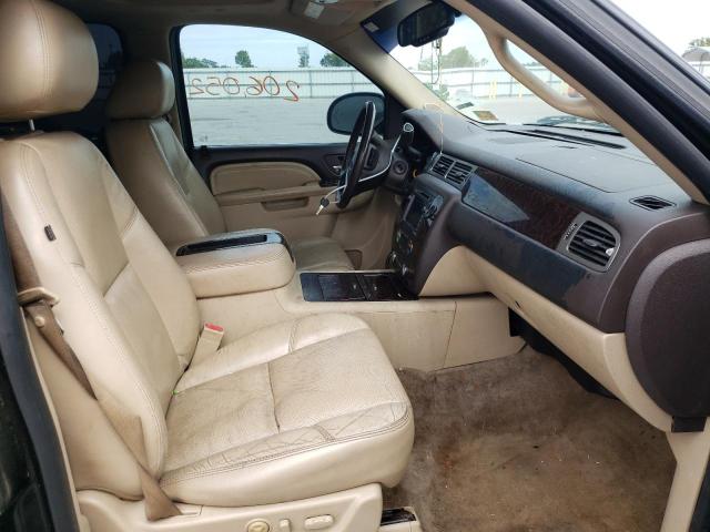 Photo 5 from auction – 2010 GMC YUKON DENA with VIN 1GKUCEEF5AR235725