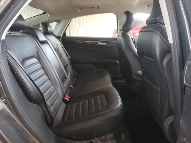 Photo 6 from auction – 2016 FORD FUSION SE with VIN 3FA6P0HD8GR131982