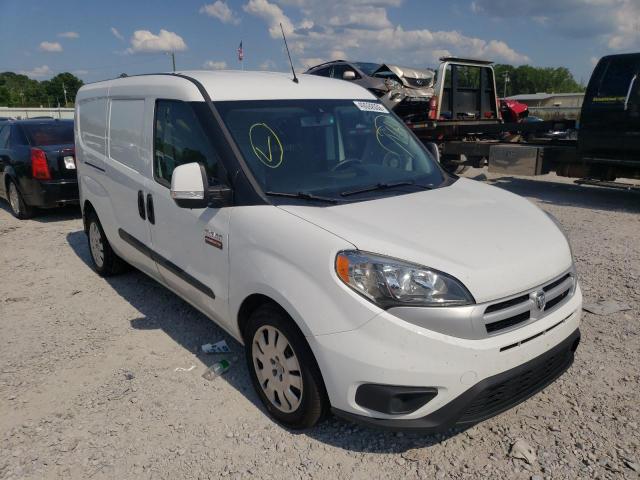 RAM PROMASTER 2015 with VIN ZFBERFBT3F6955003 - Photo from auction