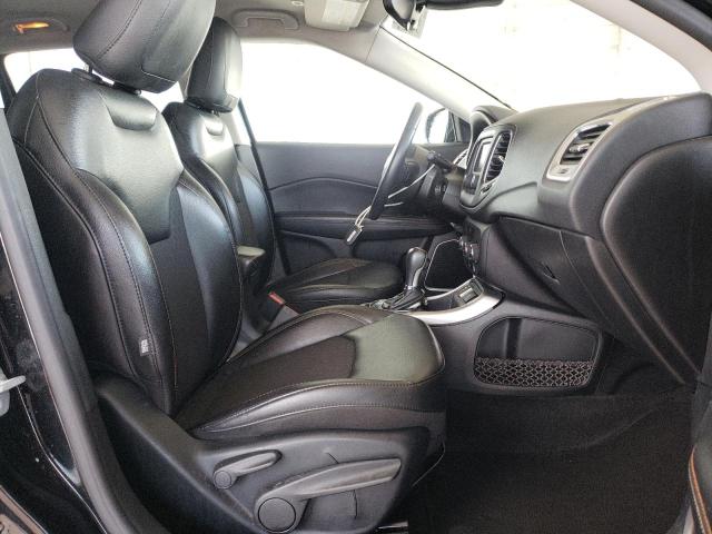 Photo 5 from auction – 2018 JEEP COMPASS LA with VIN 3C4NJCBB0JT268120