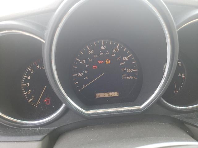 Photo 8 from auction – 2006 LEXUS RX 330 with VIN 2T2GA31U56C047677