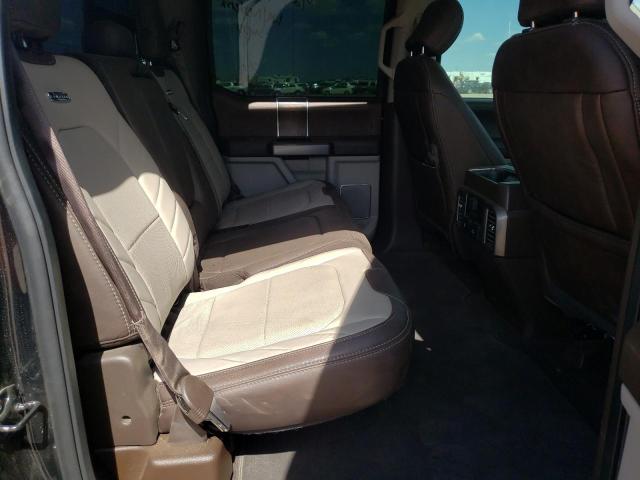 Photo 6 from auction – 2019 FORD F150 SUPER with VIN 1FTEW1EG8KFA35773