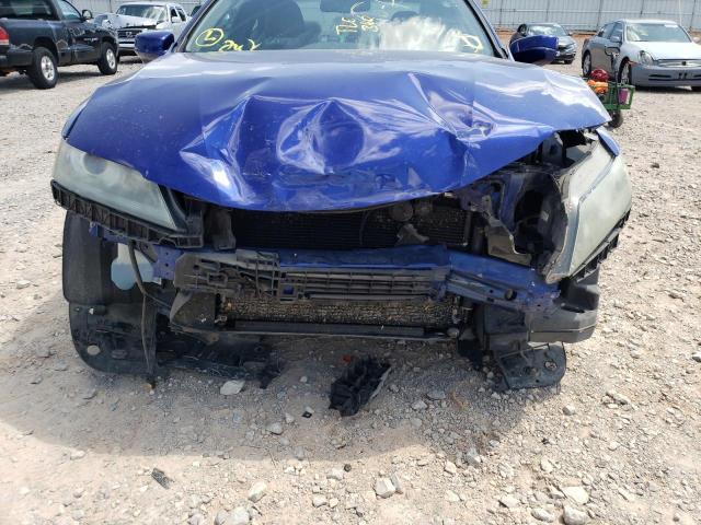 Photo 9 from auction – 2015 HONDA ACCORD EXL with VIN 1HGCT1B83FA011933