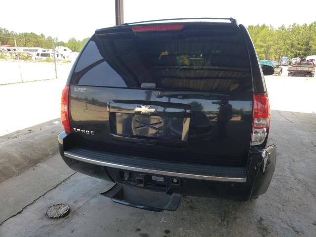 Photo 10 from auction – 2009 CHEVROLET TAHOE with VIN 1GNFC33J59R265360