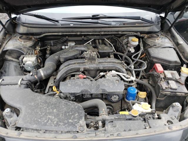 Photo 7 from auction – 2016 SUBARU OUTBACK 2. with VIN 4S4BSACCXG3206011
