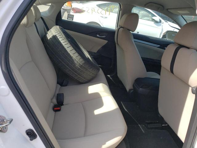 Photo 6 from auction – 2017 HONDA CIVIC LX with VIN 2HGFC2F52HH545402
