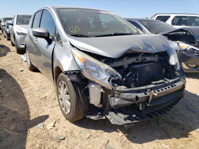 Photo 9 from auction – 2015 NISSAN VERSA NOTE with VIN 3N1CE2CP1FL411909