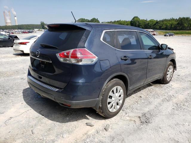 Photo 4 from auction – 2016 NISSAN ROGUE S with VIN 5N1AT2MT0GC861730