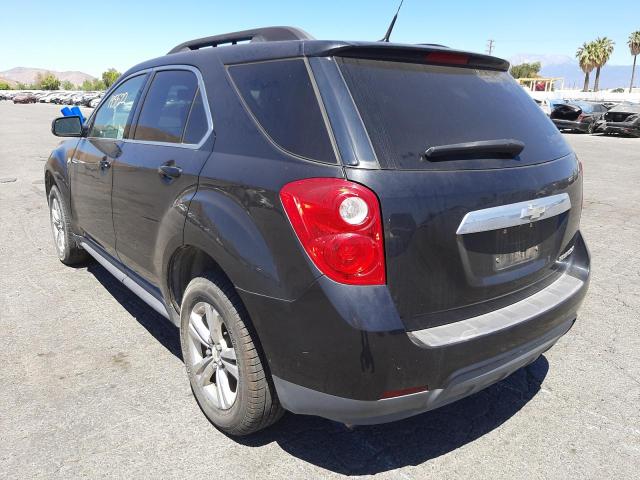Photo 3 from auction – 2011 CHEVROLET EQUINOX LT with VIN 2CNALDEC1B6240525