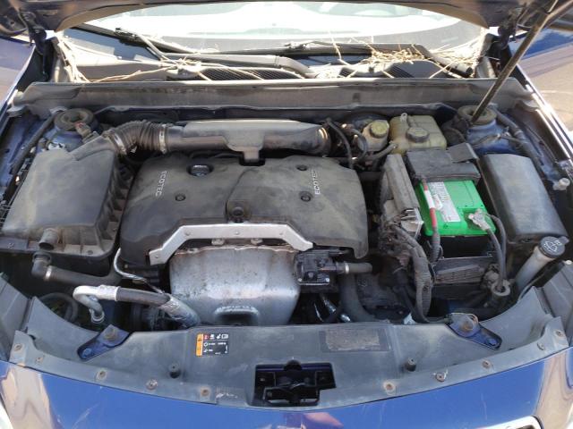 Photo 7 from auction – 2013 CHEVROLET MALIBU LS with VIN 1G11A5SAXDU146854