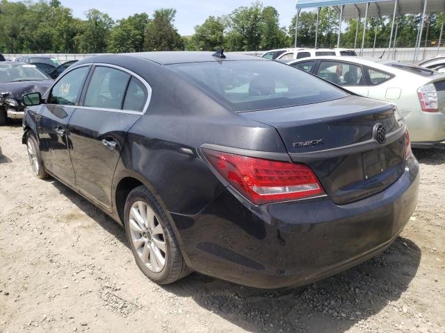 Photo 3 from auction – 2014 BUICK LACROSSE with VIN 1G4GB5GRXEF147906