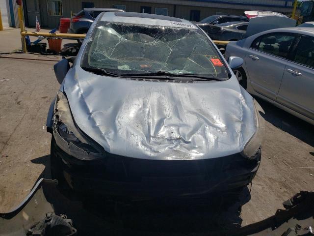Photo 9 from auction – 2011 HYUNDAI ELANTRA GL with VIN KMHDH4AE1BU091315