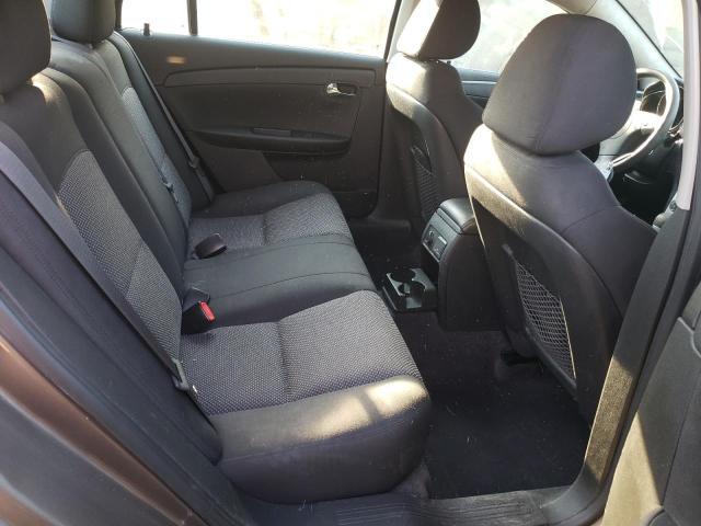 Photo 6 from auction – 2011 CHEVROLET MALIBU 1LT with VIN 1G1ZC5E13BF396530