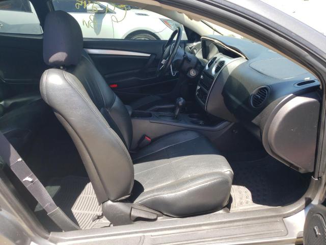 Photo 5 from auction – 2004 DODGE STRATUS R/ with VIN 4B3AG52H64E153488