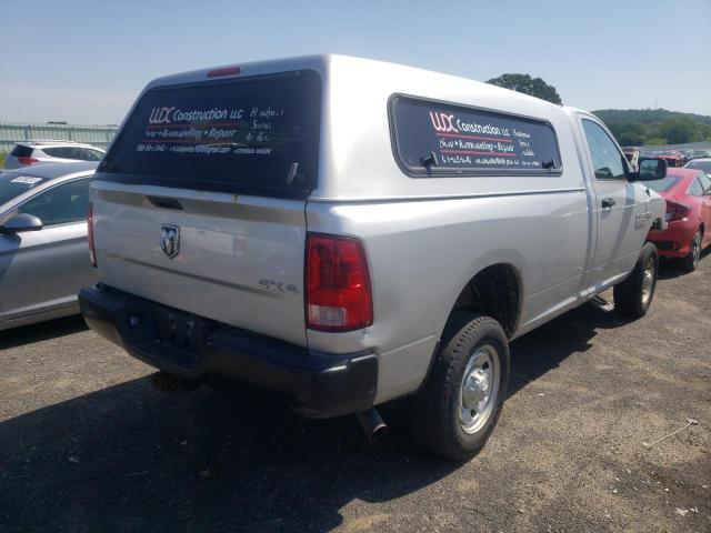 Photo 4 from auction – 2014 RAM 2500 ST with VIN 3C6MR5AJ0EG167223