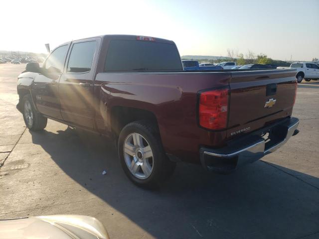 Photo 3 from auction – 2016 CHEVROLET SILVERADO with VIN 3GCPCREC3GG287983