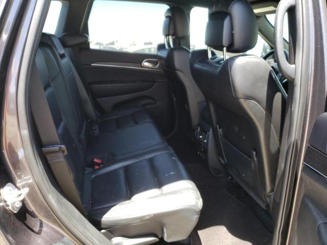 Photo 6 from auction – 2018 JEEP GRAND CHER with VIN 1C4RJEBG4JC489336