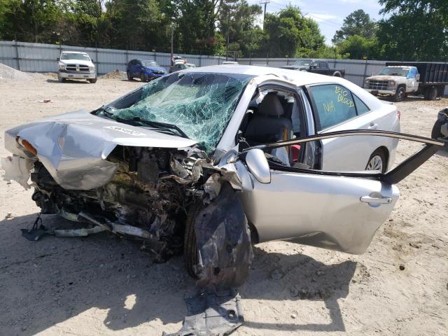 Photo 2 from auction – 2013 TOYOTA CAMRY L with VIN 4T1BF1FK9DU242379